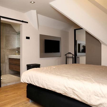 B&B De Streek Етен-Леур Екстериор снимка