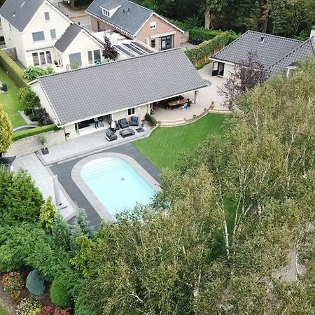B&B De Streek Етен-Леур Екстериор снимка