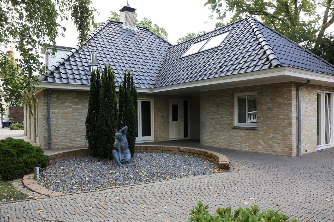 B&B De Streek Етен-Леур Екстериор снимка