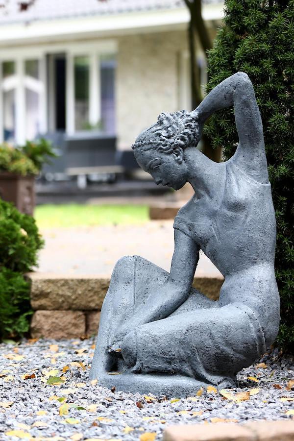 B&B De Streek Етен-Леур Екстериор снимка