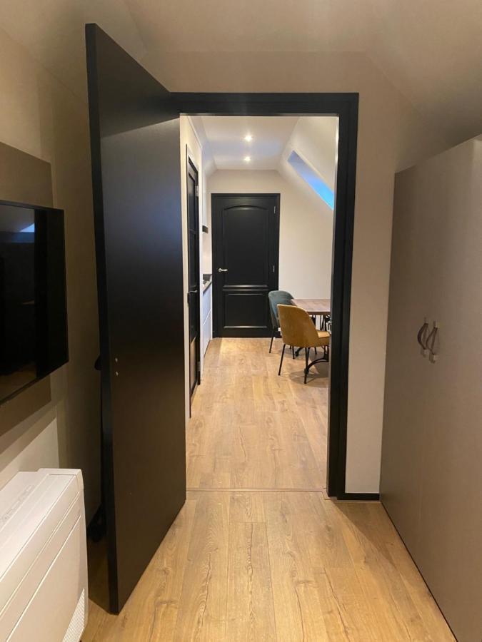 B&B De Streek Етен-Леур Екстериор снимка